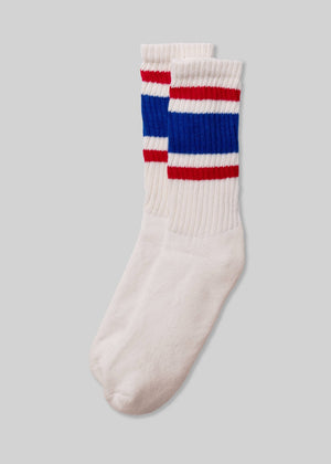 American Trench - The Retro Stripe - Bawston & Tucker -