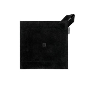 Barebones - Suede Leather Hot Pads - Bawston & Tucker -