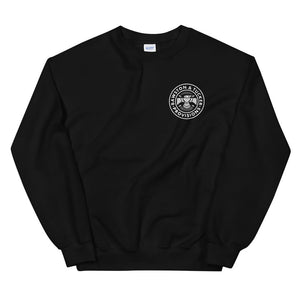 BT Logo Soft & Cozy Sweatshirt - Bawston & Tucker -