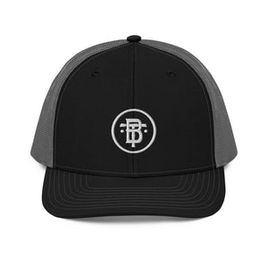 B&T Trucker Cap - Richardson