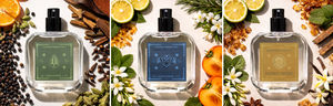 How to Find Your Signature Scent - Bawston & Tucker