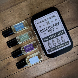 How to Wear Cologne Like a Pro: A Guide for Men - Bawston & Tucker