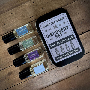 How to Wear Cologne Like a Pro: A Guide for Men - Bawston & Tucker