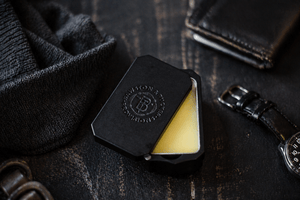 Solid Cologne for Everyday Use: Why It Belongs in Your Pocket - Bawston & Tucker