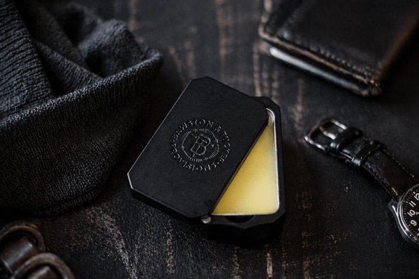 Solid Cologne for Everyday Use: Why It Belongs in Your Pocket - Bawston & Tucker