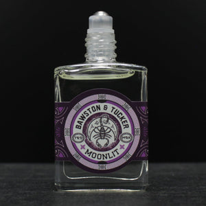 The Power of Scent - Bawston & Tucker