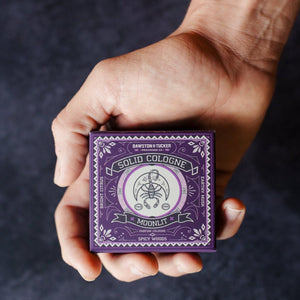 Top 10 Advantages of Solid Cologne - Bawston & Tucker