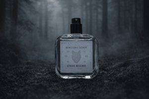 What is Extrait de Parfum? (And Why It Lasts Longer Than Regular Cologne) - Bawston & Tucker