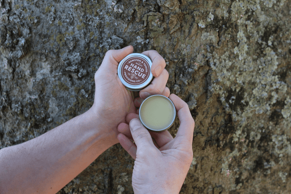 Body & Skin - Bawston & Tucker