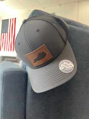 Hats & Caps - Bawston & Tucker