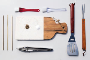 Pantry - Bawston & Tucker