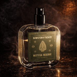 Reserve Extrait - Bawston & Tucker