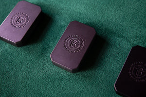Solid Cologne - Bawston & Tucker