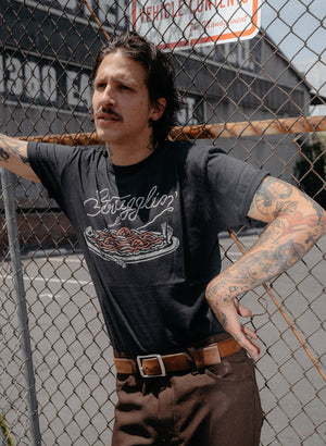 Pyknic - Strugglin Tee