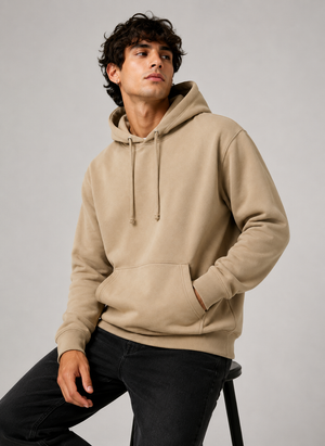 HawksBay - UNISEX FLEECE PULLOVER HOODIE