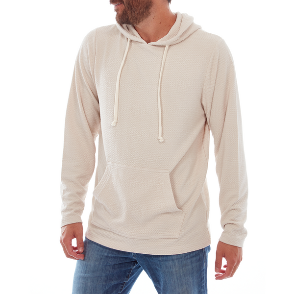 PX - Rylan Textured Hoodie
