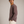 HawksBay - MEN'S HENLEY T-SHIRT (BROWN)