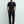 HawksBay - Men's Henley Short Sleeve Cotton T-Shirt