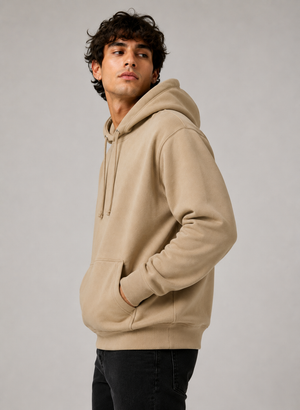HawksBay - UNISEX FLEECE PULLOVER HOODIE