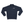 New Frontier - Men's Waffle 1/4 Zip Pullover (Navy)