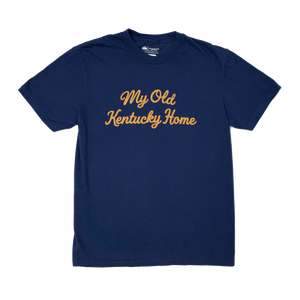 New Frontier - My Old Kentucky Home Tee