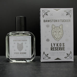 Extrait De Parfum - Lykos - 50 ML / 1.7 FL. OZ.