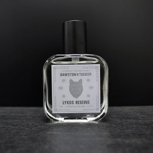 Extrait De Parfum - Lykos - 50 ML / 1.7 FL. OZ.