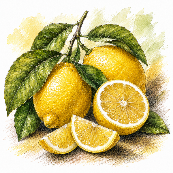 Lemon