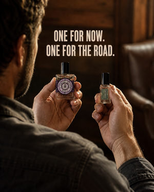 Pick a Roll-on Get a Travel Size Cologne Oil Free
