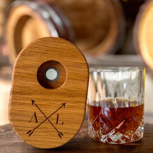 Personalized Cocktail Smoker Kit