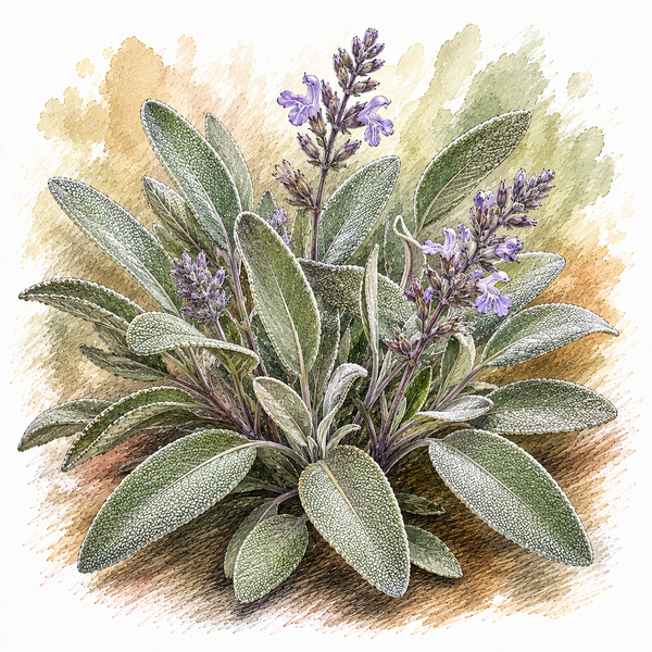 Sage