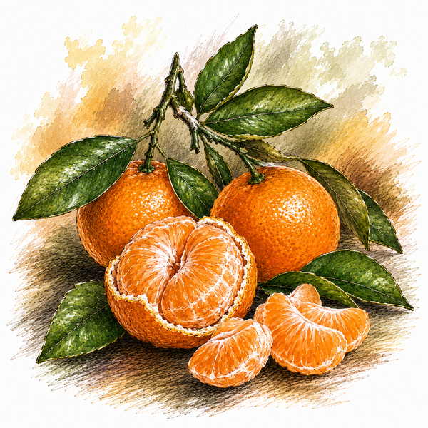 Tangerine