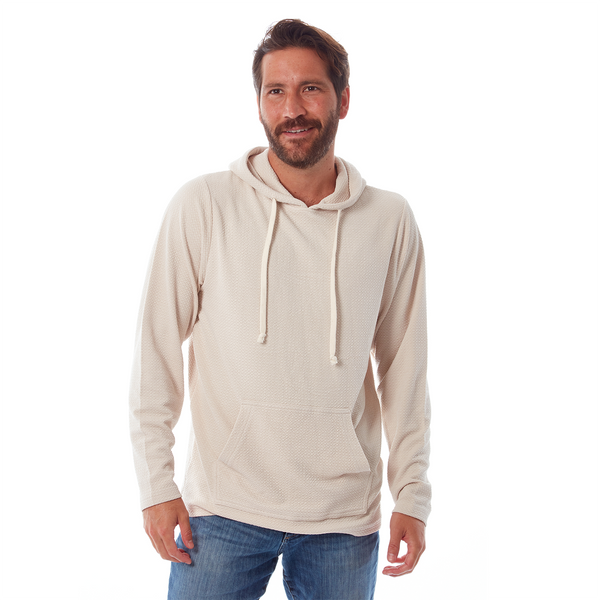 PX - Rylan Textured Hoodie