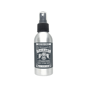 All Purpose Fragrance Spray - Aroostook - 4 fl oz - Bawston & Tucker - Fragrance Spray