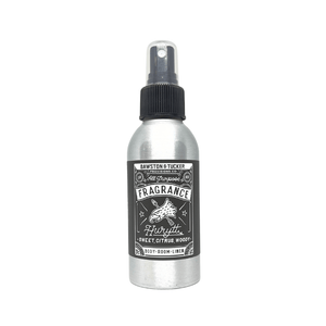 All Purpose Fragrance Spray - Hurytt - 4 fl oz - Bawston & Tucker - Fragrance Spray