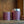 Ambush Candle Co. - Campfire | Bonfire + Saffron 8oz Soy Candle - Bawston & Tucker - 