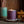 Ambush Candle Co. - Campfire | Bonfire + Saffron 8oz Soy Candle - Bawston & Tucker - 