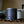 Ambush Candle Co. - Dark Roast | Coffee + Cream 8oz Soy Candle - Bawston & Tucker - 