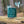 Ambush Candle Co. - In The Pines | Evergreen + Cypress 8oz Soy Candle - Bawston & Tucker - 