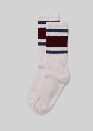 American Trench - The Retro Stripe - Bawston & Tucker - 