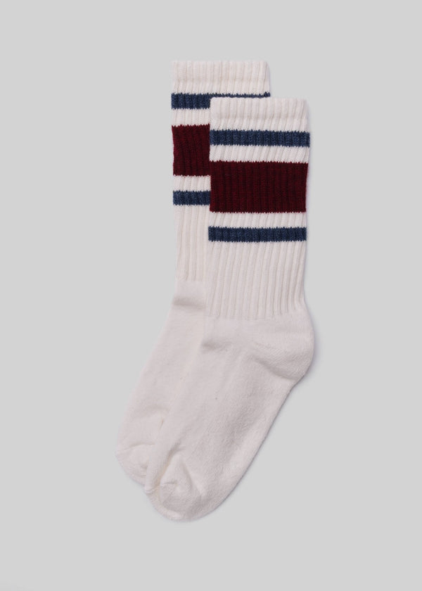 American Trench - The Retro Stripe - Bawston & Tucker - 
