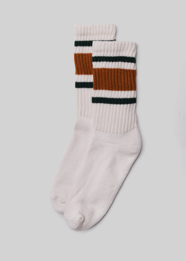 American Trench - The Retro Stripe - Bawston & Tucker - 