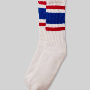American Trench - The Retro Stripe - Bawston & Tucker - 