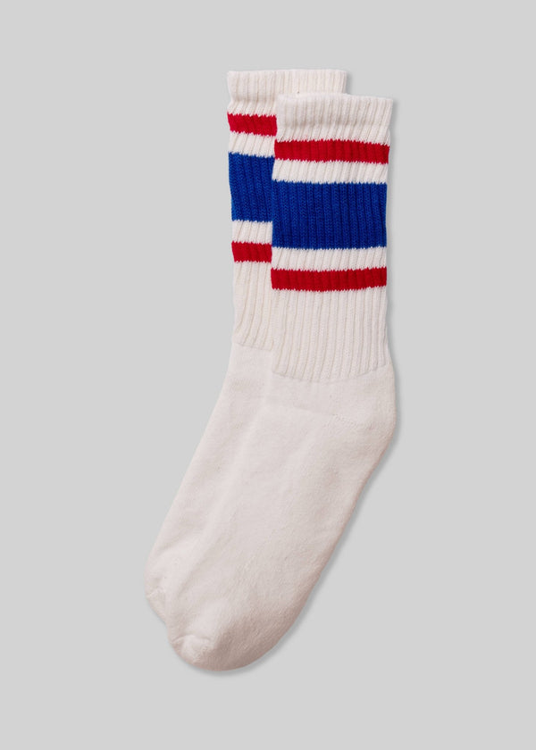 American Trench - The Retro Stripe - Bawston & Tucker - 