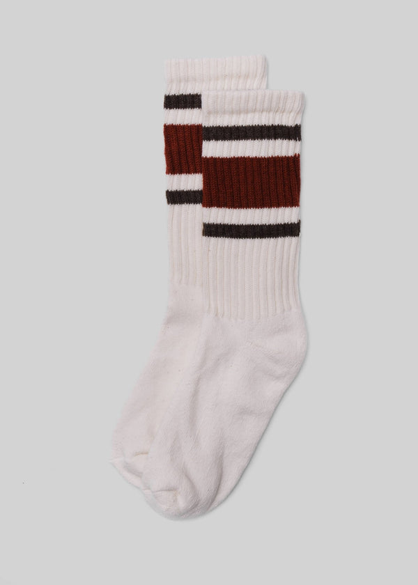 American Trench - The Retro Stripe - Bawston & Tucker - 