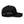 Arrowhead B&T Logo Trucker Cap Black - B&T Merch - Bawston & Tucker - 