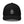 Arrowhead B&T Logo Trucker Cap Black - B&T Merch - Bawston & Tucker - 