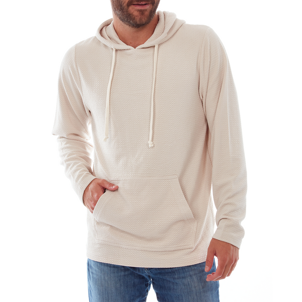 PX - Rylan Textured Hoodie