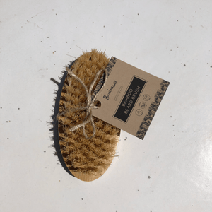Bamboo Switch - Vegan Beard Grooming Brush | Men's Bestseller - Bawston & Tucker - 