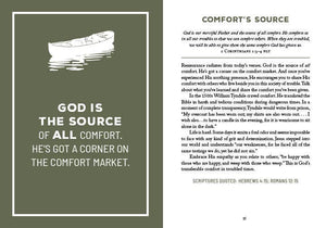 Barbour Publishing, Inc. - 180 Encouraging Devotions for a Man of God - Bawston & Tucker - 
